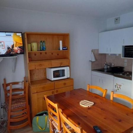Les Contamines Montjoie 1 Chambre 4 Personnes Экстерьер фото